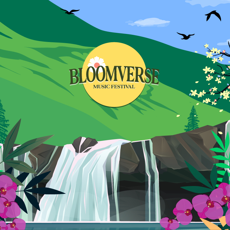 Bloomverse