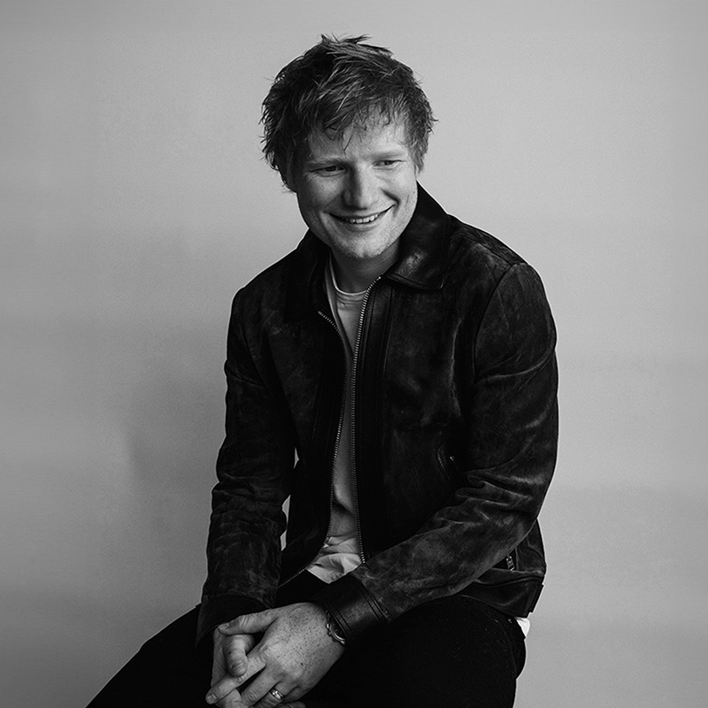 Ed Sheeran