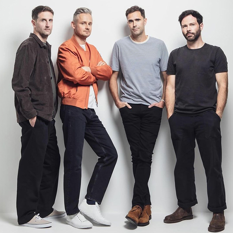 Keane
