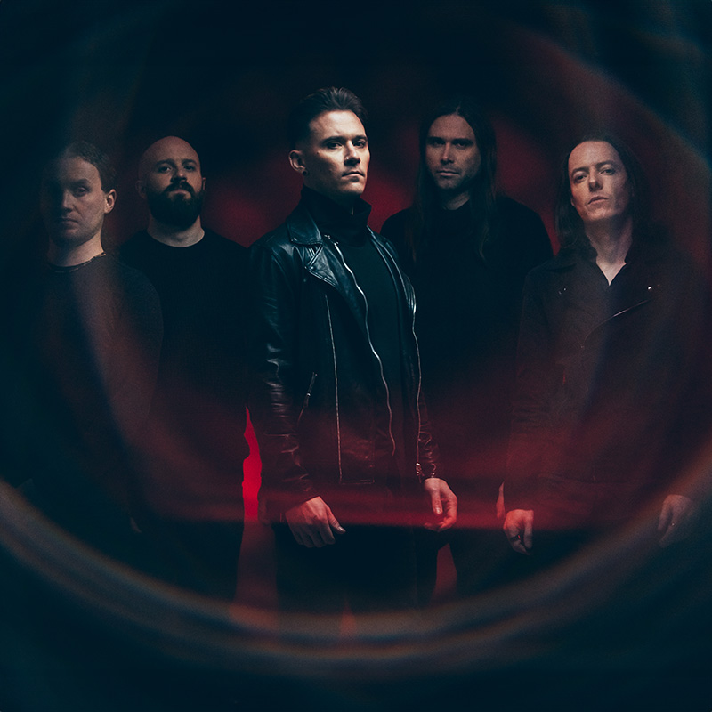 TesseracT