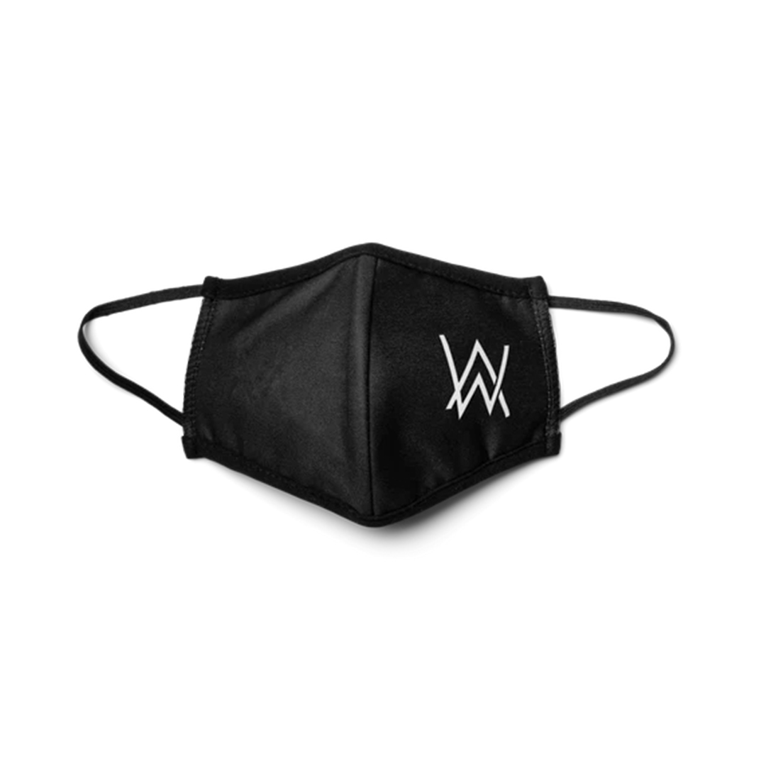 Alan Walker Mask - Official Alan Walker Merchandise