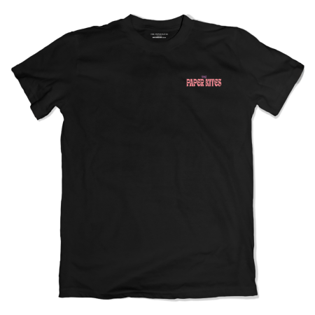 Star Stepper T-shirt - The Paper Kites Official Merchandise