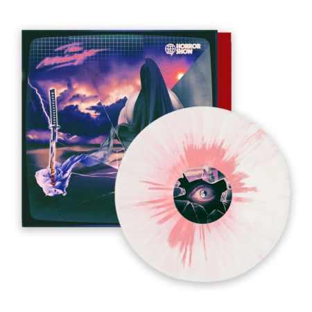 Horror Show Vinyl | Official Midnight Merchandise