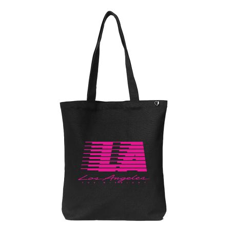 LA Tote Bag | Official Midnight Merchandise