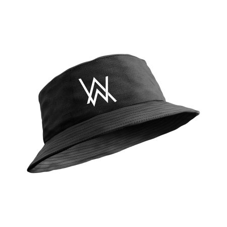 Walker World Bucket Hat - Official Alan Walker Merchandise