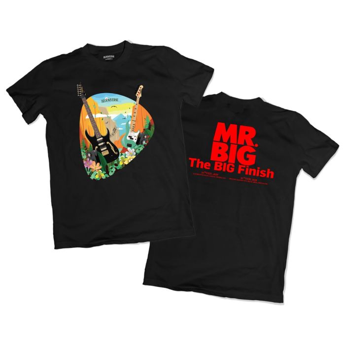 Official Bloomverse Tshirt