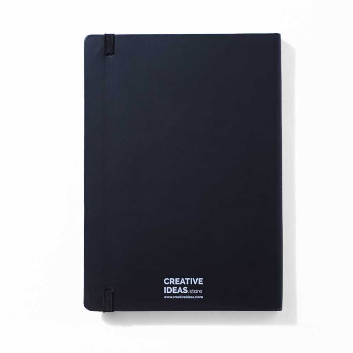 Lion Notebook by Aditi Raval - Creative Ideas