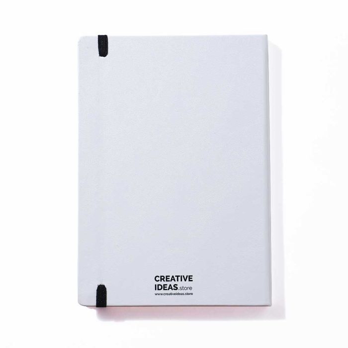 Happiness Notebook by Aditi Raval - Creative Ideas