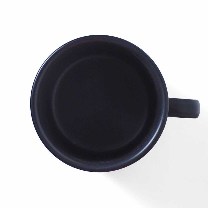 Moka Pot Metal Mug - Official Varun Duggi Merchandise