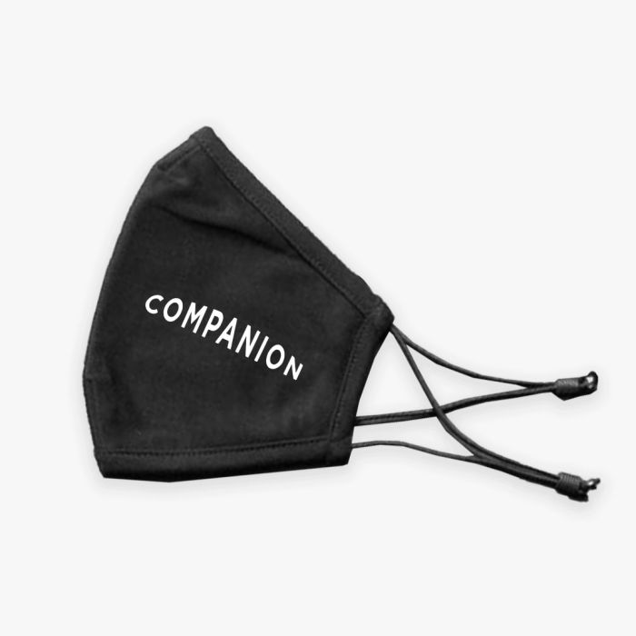 Companion FanBag - Official Film Companion Merchandise