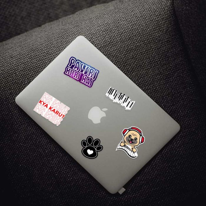 FanBox Curated by Yashraj Mukhate