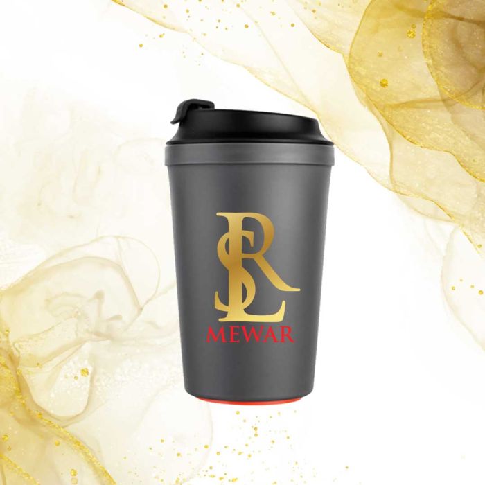 LRSM Coffee Sipper (Anti-fall) - Official LRSM Merchandise