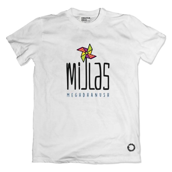 Mijlas - by Meghdhanush