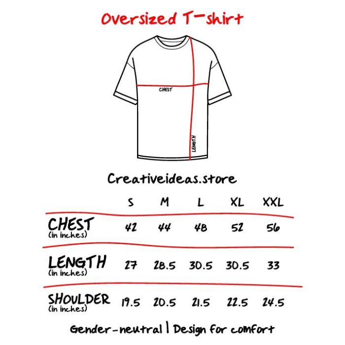 SoBo Black Oversized Tshirt By Viraj Ghelani