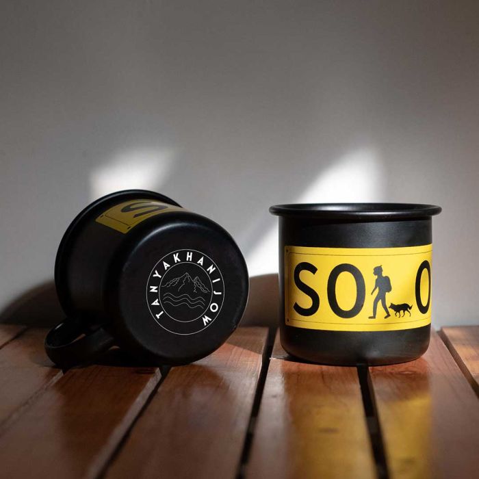 Solo Collection Combo - Official Tanya Khanijow Merchandise