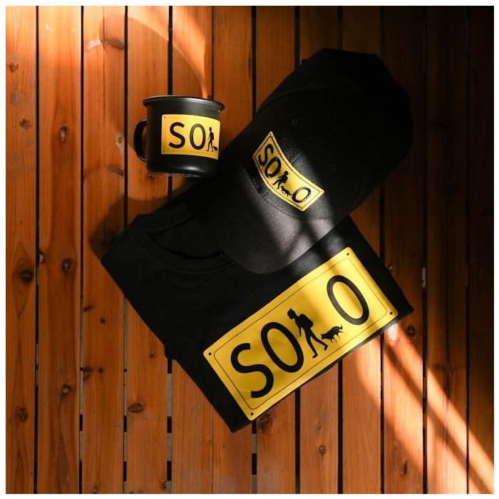 Solo Collection Combo - Official Tanya Khanijow Merchandise
