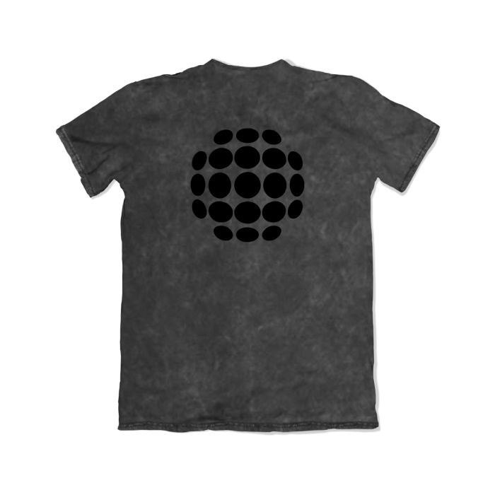 AshBuff Tshirt - Official Sunburn Merchandise 