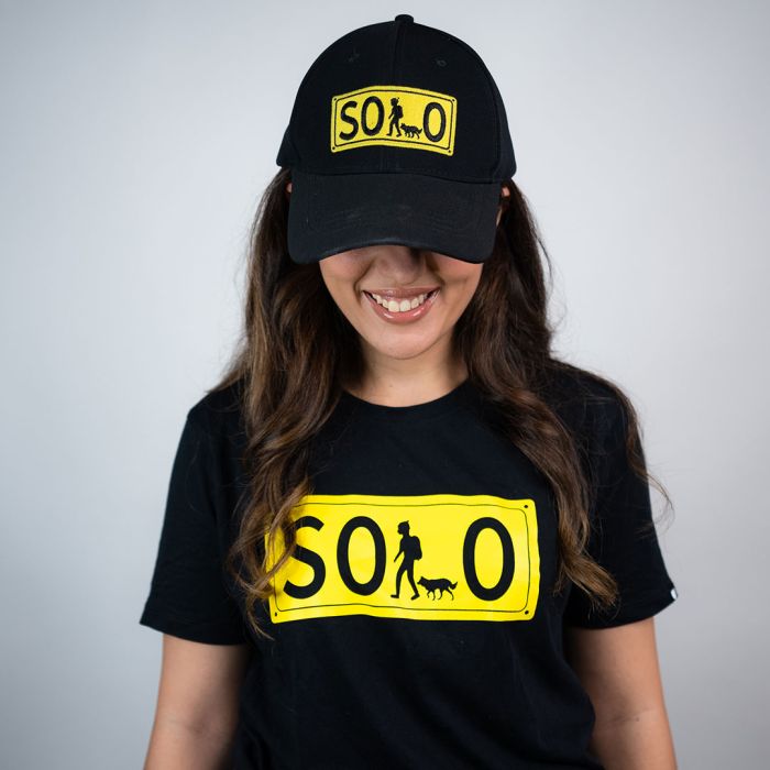Solo Collection Combo - Official Tanya Khanijow Merchandise
