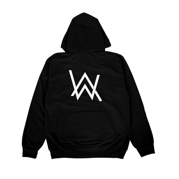 Walker World Tour Hoodie - Official Alan Walker Merchandise