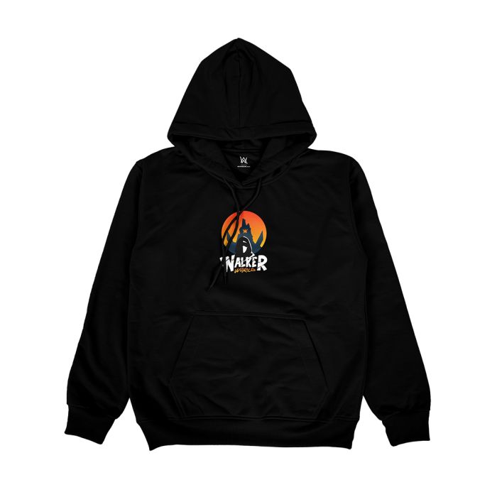 Walker World Tour Hoodie - Official Alan Walker Merchandise