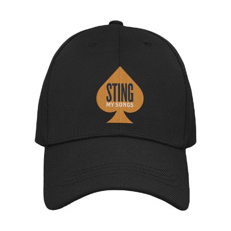 Ace Cap | Official Sting Merchandise