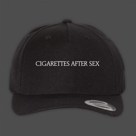 Logo Hat