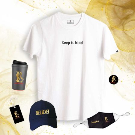 FanBox - Official LRSM Merchandise