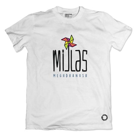 Mijlas - by Meghdhanush