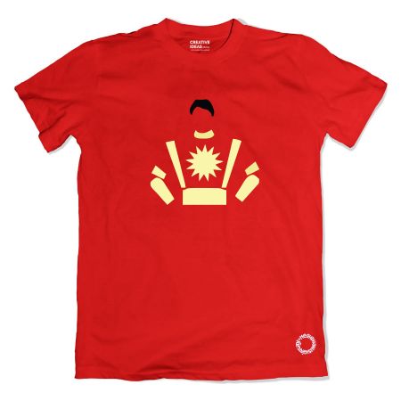 Sorry Shaktimaan- by Meghdhanush