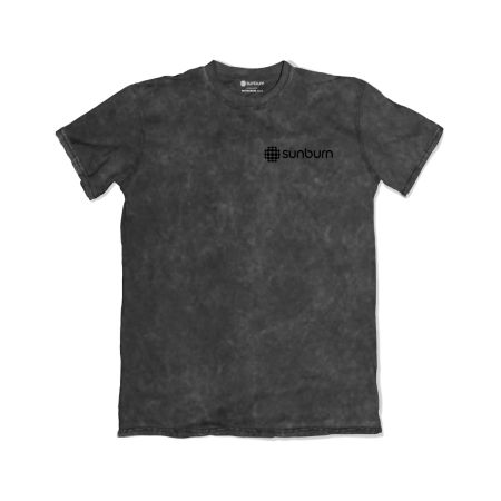 AshBuff Tshirt - Official Sunburn Merchandise 