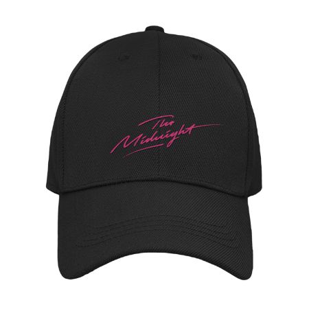 Logo Cap | Official Midnight Merchandise
