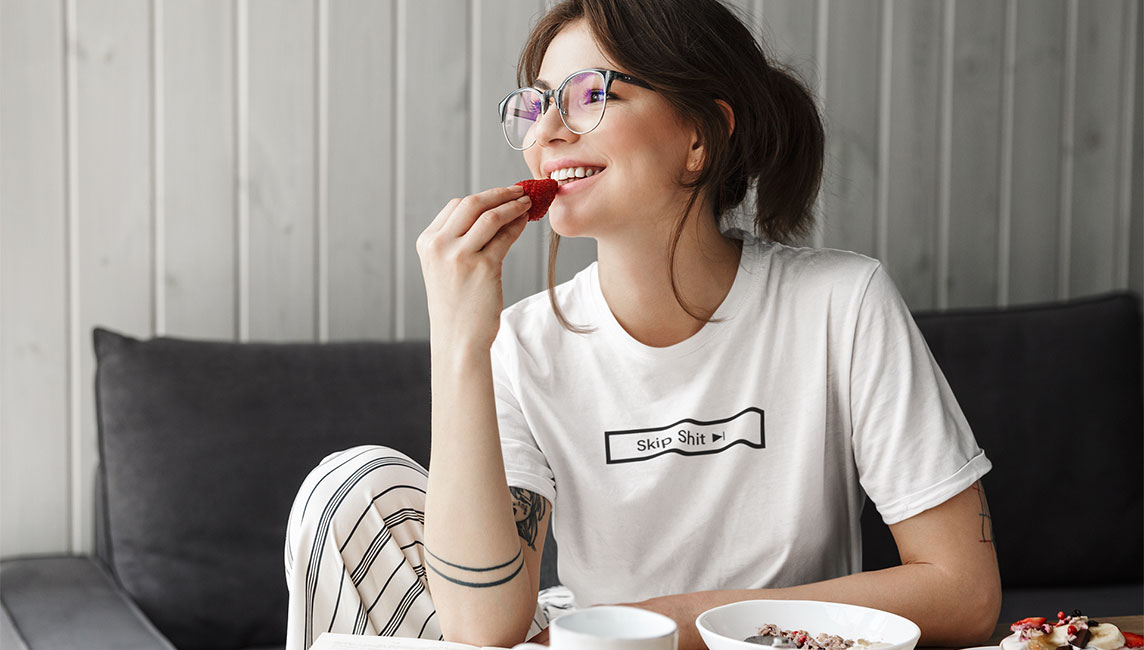 Summer Fashion! - Wear at Your Comfort.