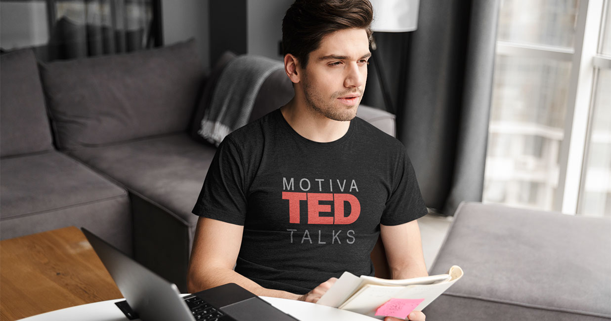 Work From Home Essentials!