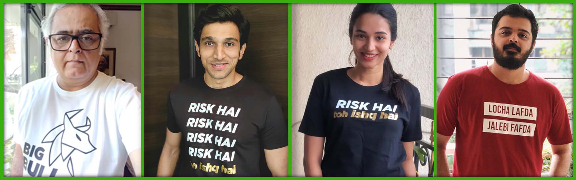 Scam 1992 Inspired Merchandise By Creative Ideas