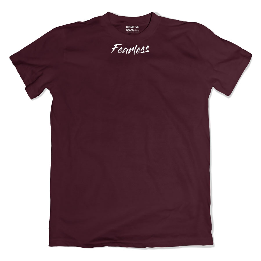 fearless old wine tshirt creative ideas