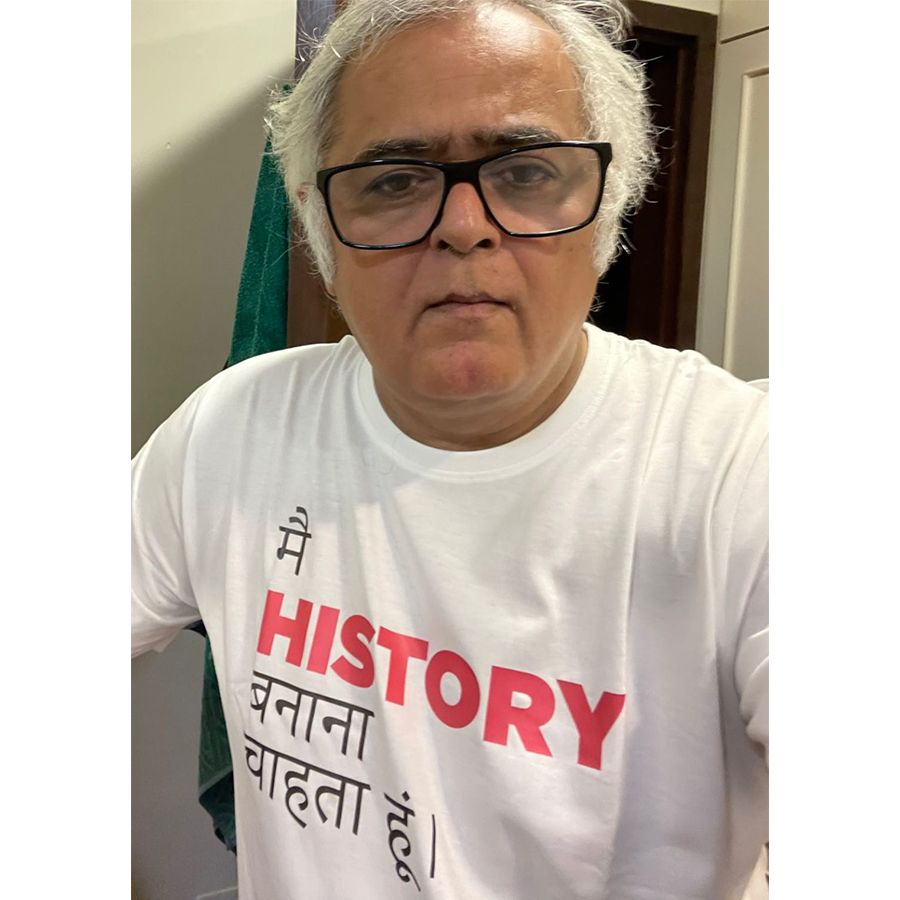 main history banana chahta hu white creative ideas