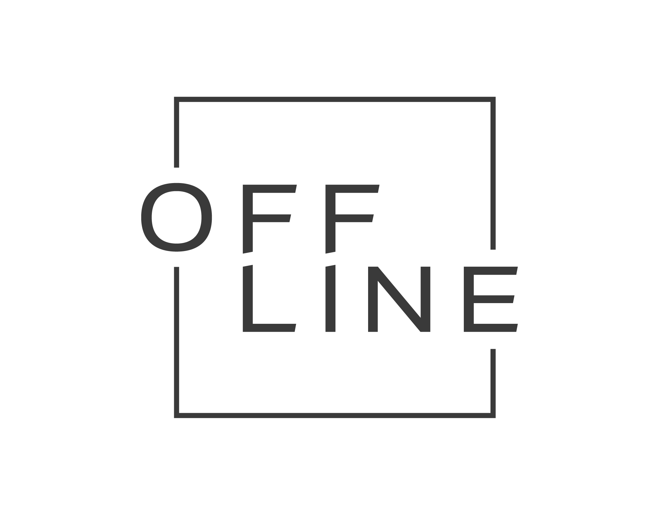 The Offline Network