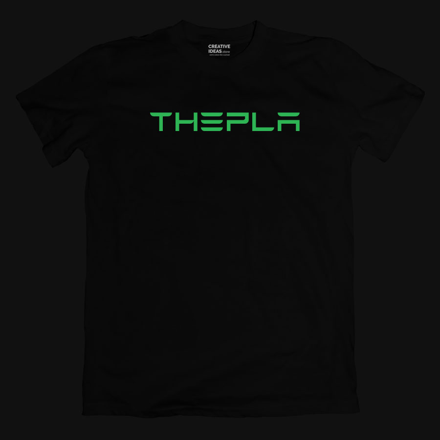 musk wanted thepla black glow in the dark tshirt creative ideas